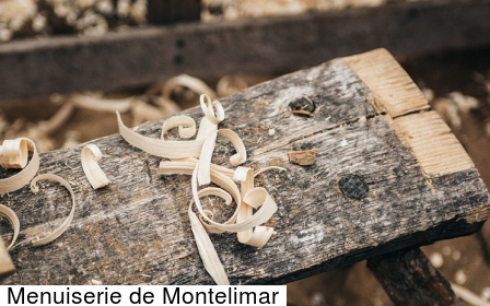 Montelimar menuiserie
